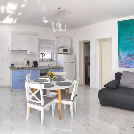 Apartmani Stellar مالينسكا المظهر الخارجي الصورة