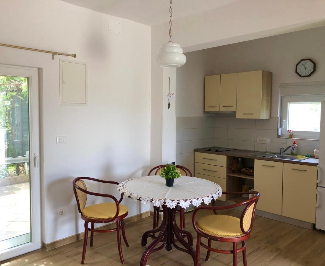 Apartmani Stellar مالينسكا المظهر الخارجي الصورة