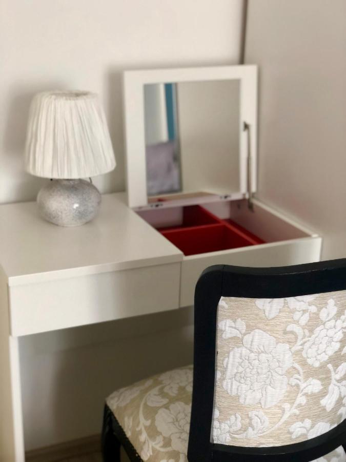 Apartmani Stellar مالينسكا المظهر الخارجي الصورة