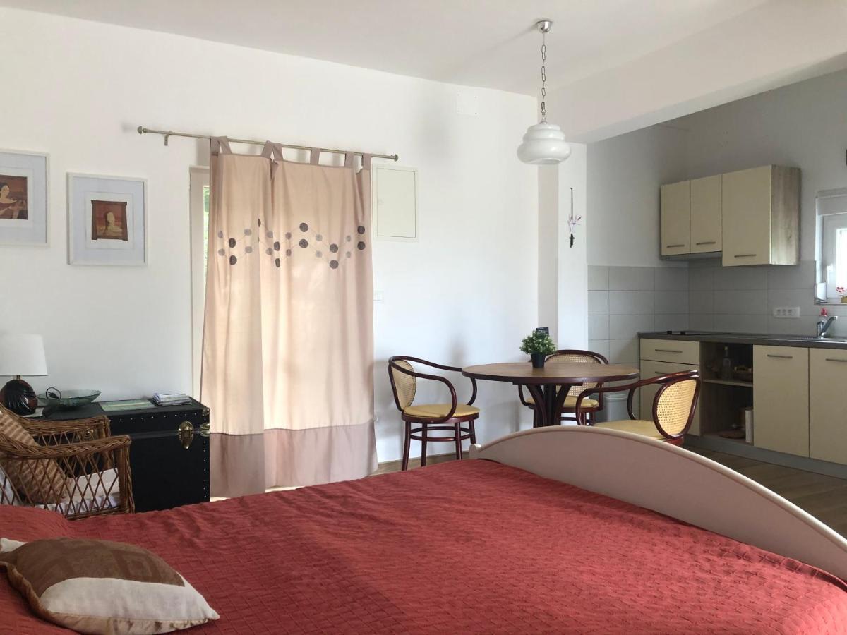 Apartmani Stellar مالينسكا المظهر الخارجي الصورة