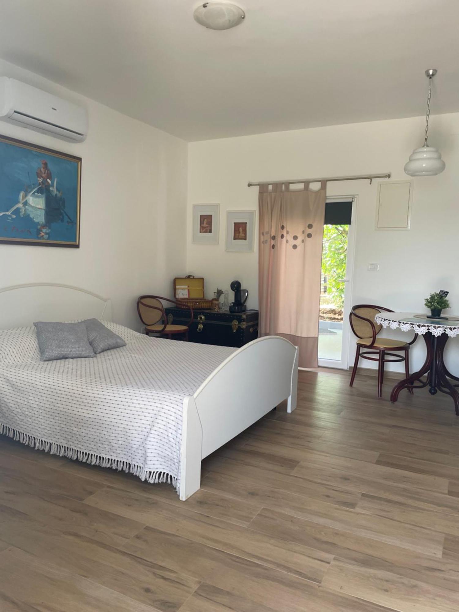 Apartmani Stellar مالينسكا المظهر الخارجي الصورة