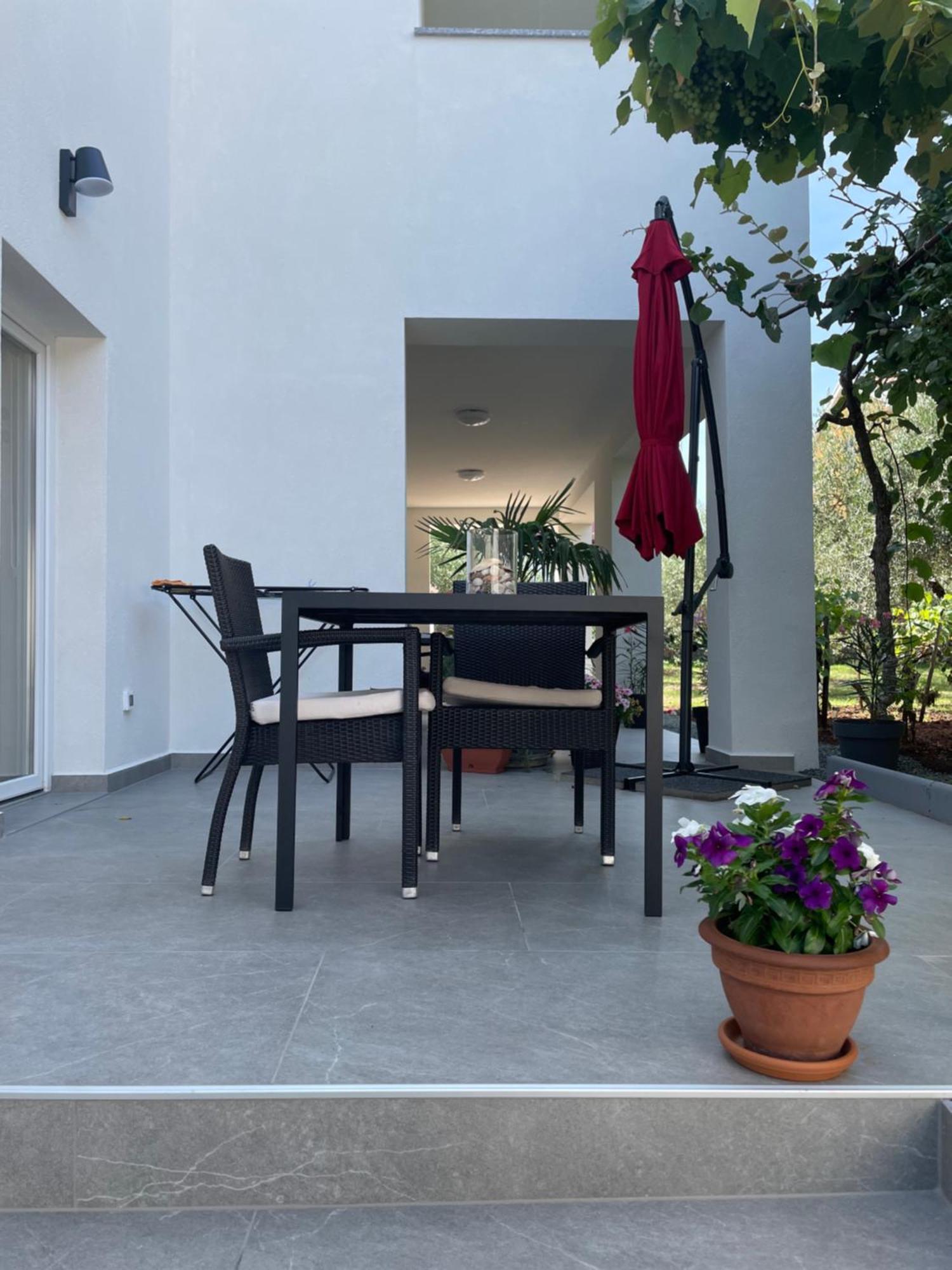 Apartmani Stellar مالينسكا المظهر الخارجي الصورة