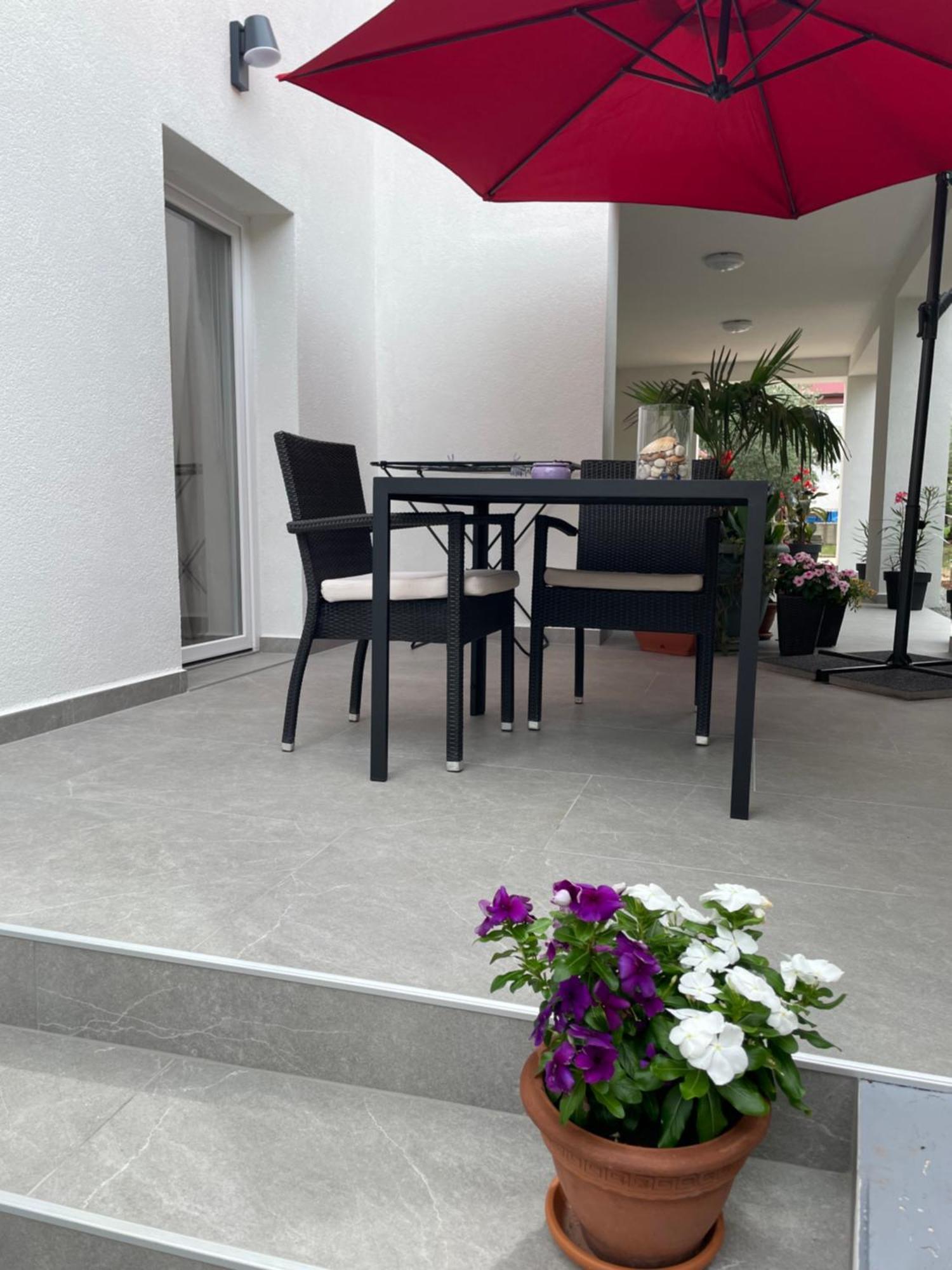 Apartmani Stellar مالينسكا المظهر الخارجي الصورة