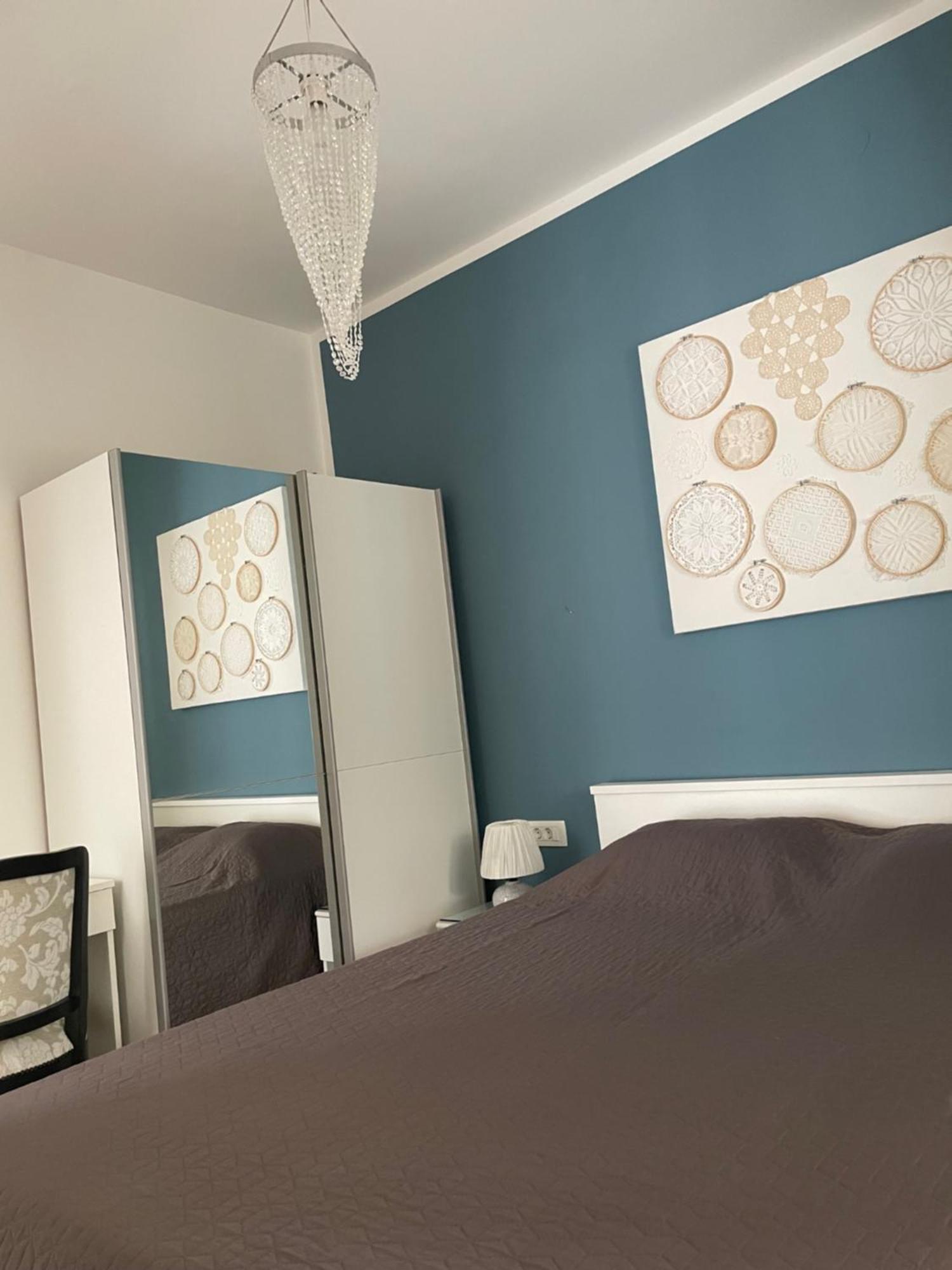 Apartmani Stellar مالينسكا المظهر الخارجي الصورة
