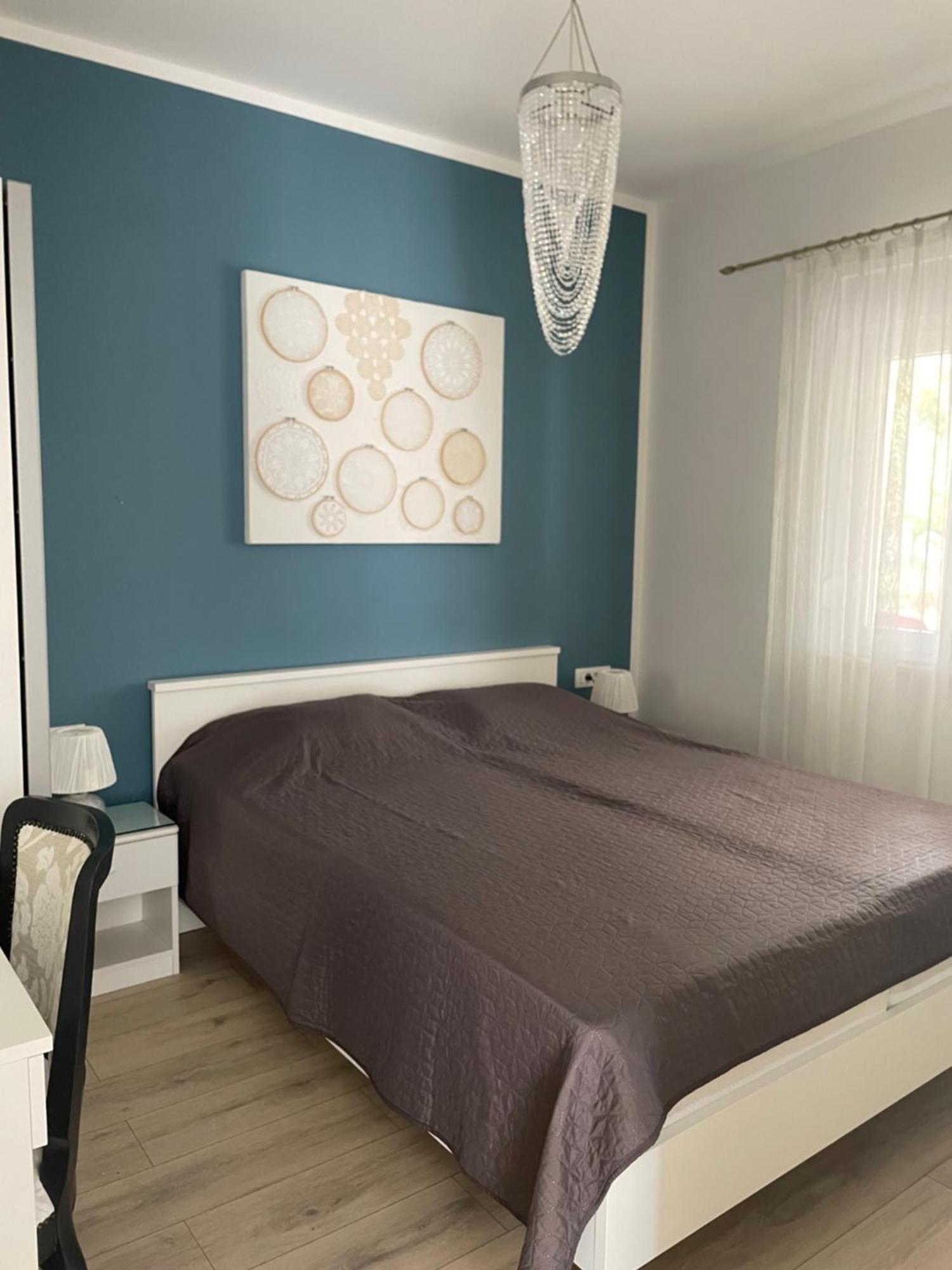 Apartmani Stellar مالينسكا المظهر الخارجي الصورة