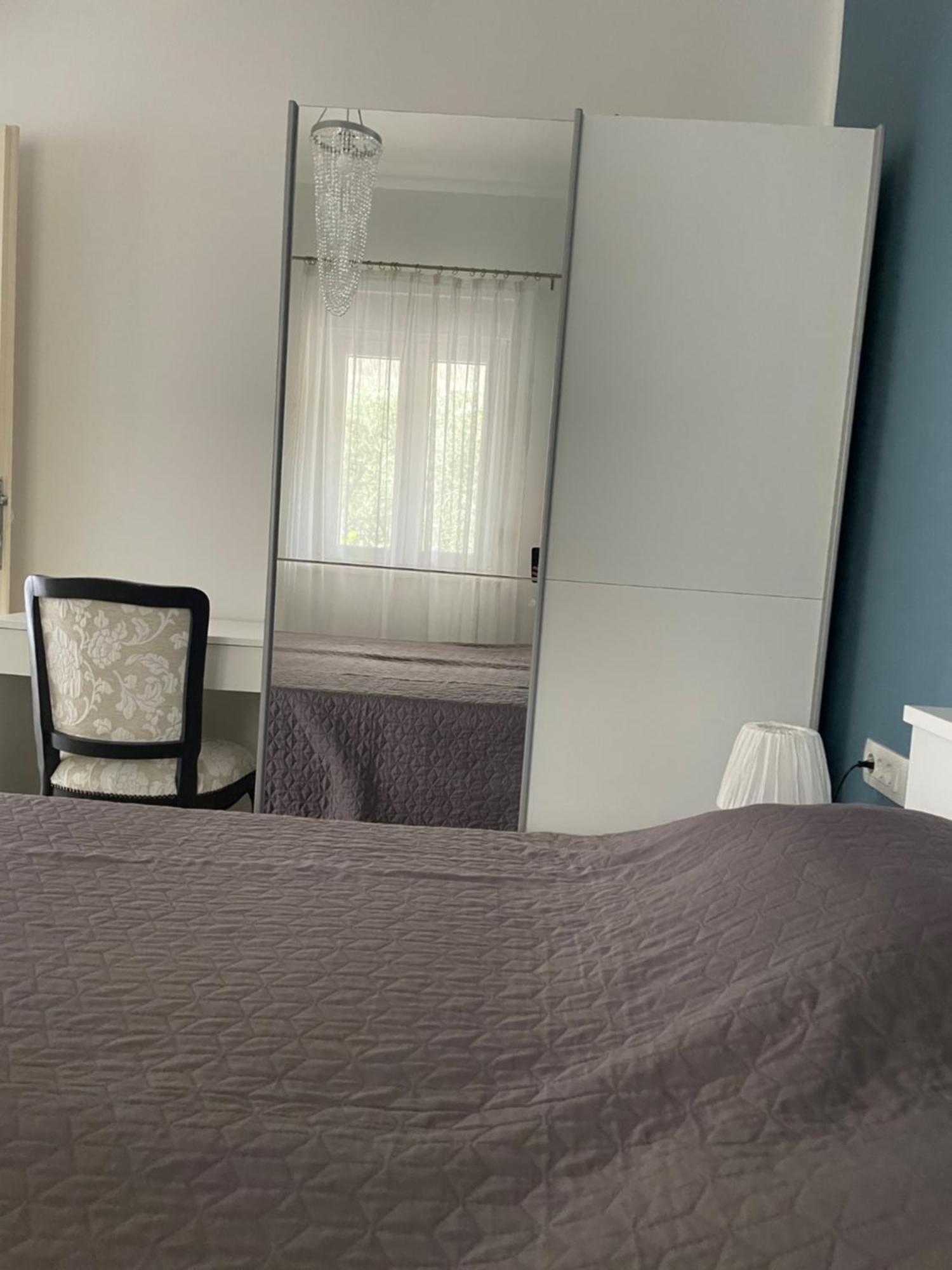 Apartmani Stellar مالينسكا المظهر الخارجي الصورة