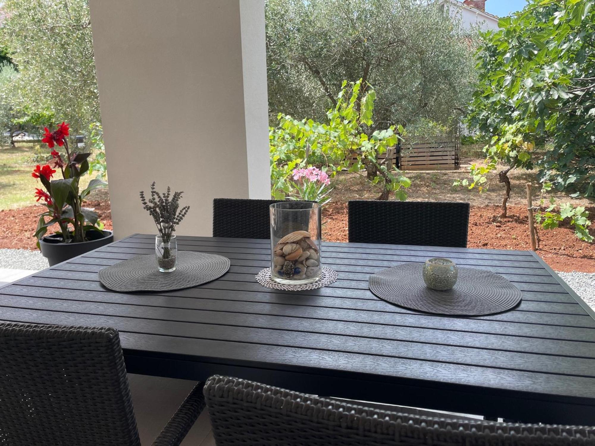 Apartmani Stellar مالينسكا المظهر الخارجي الصورة