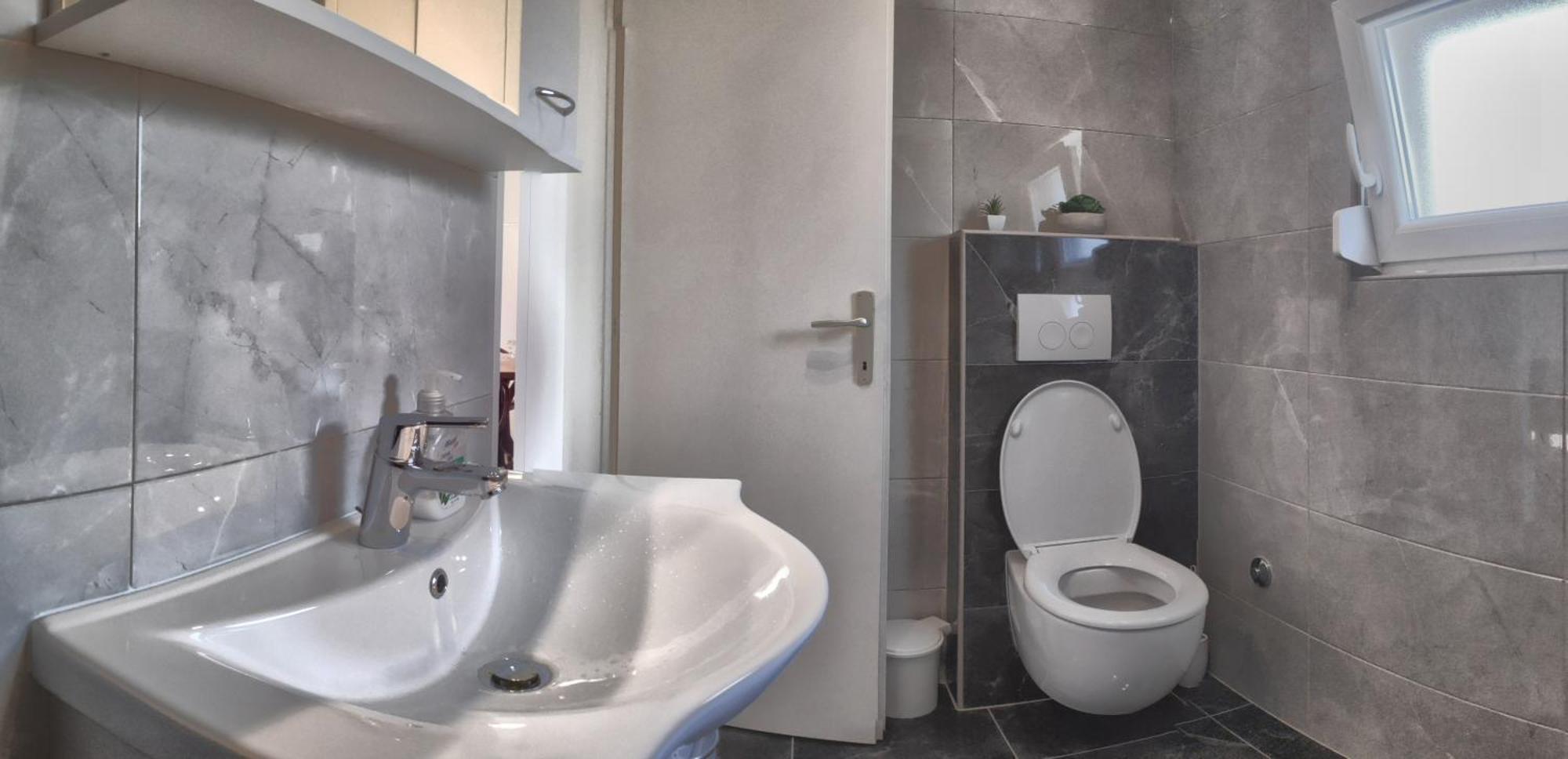 Apartmani Stellar مالينسكا المظهر الخارجي الصورة