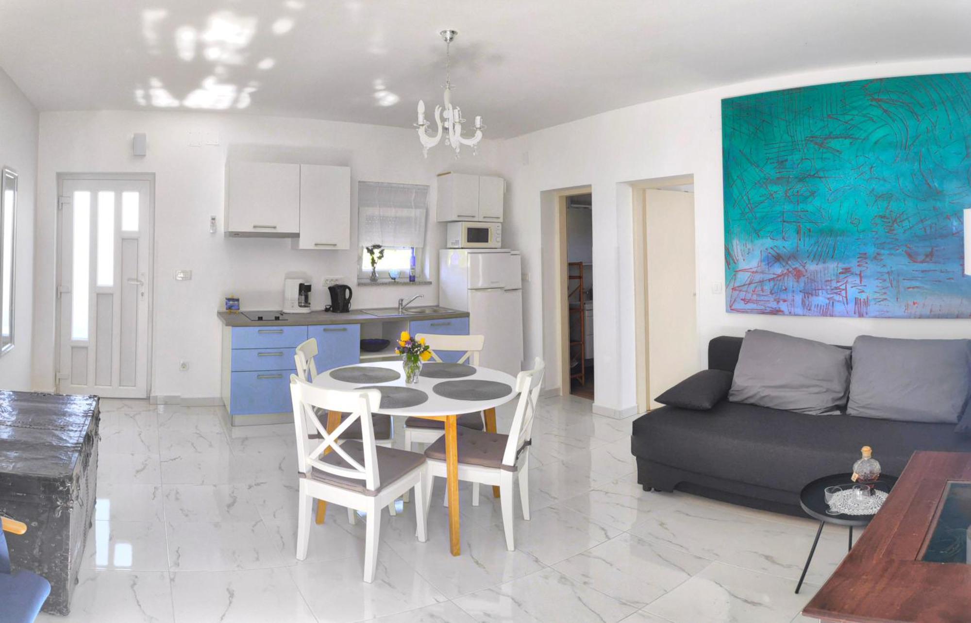 Apartmani Stellar مالينسكا المظهر الخارجي الصورة