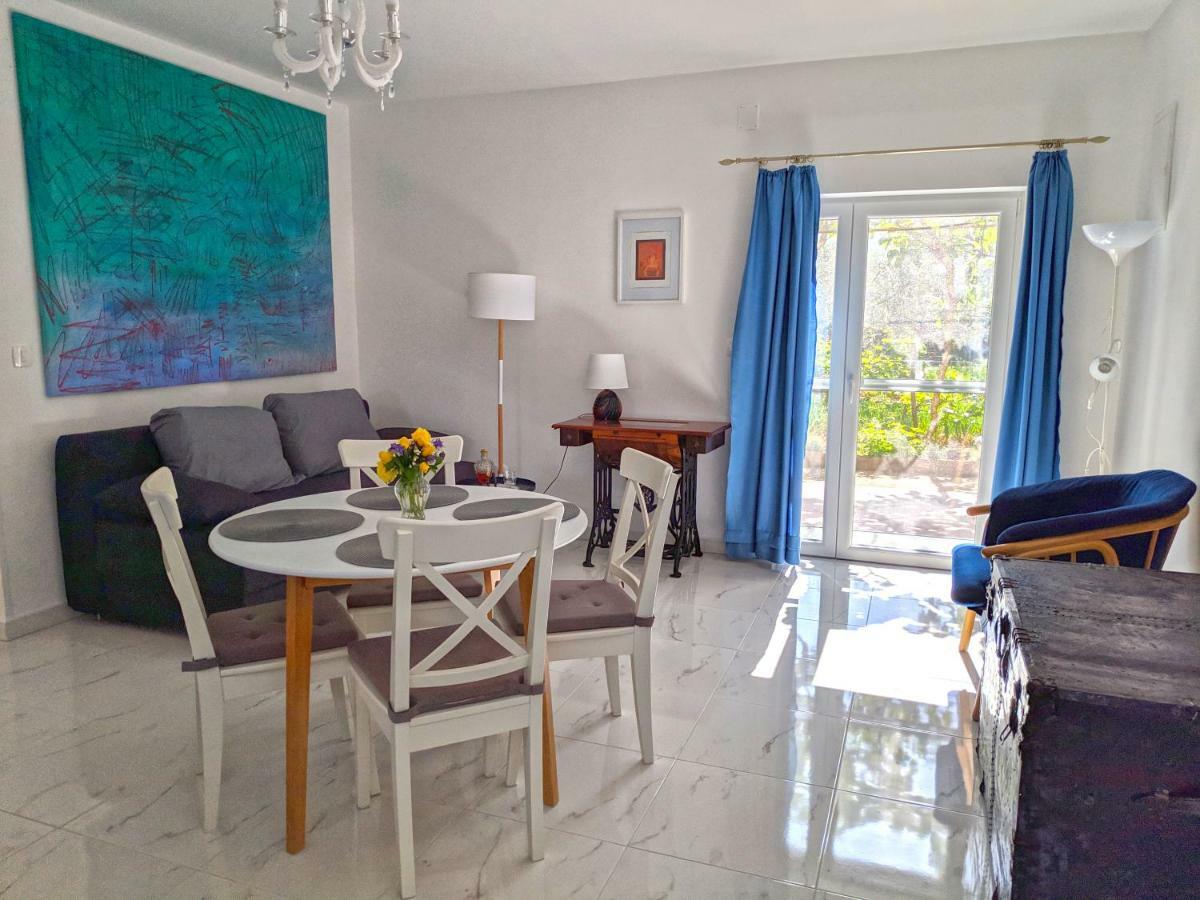 Apartmani Stellar مالينسكا المظهر الخارجي الصورة